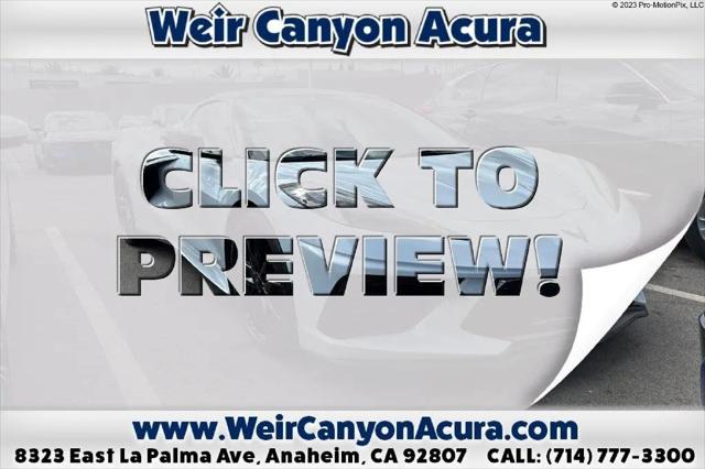 2023 Chevrolet Corvette Stingray RWD Convertible 3LT for sale in Anaheim, CA