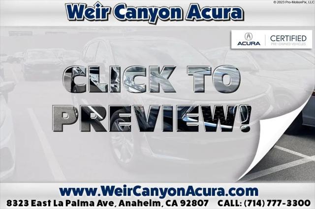 2019 Acura RDX Advance Package for sale in Anaheim, CA