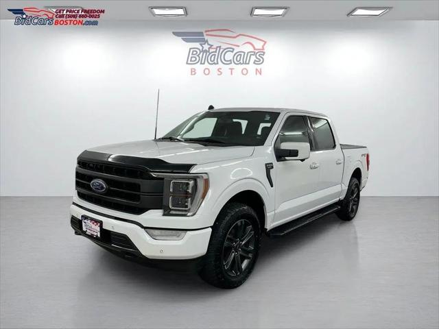 2023 Ford F-150 LARIAT for sale in Walpole, MA