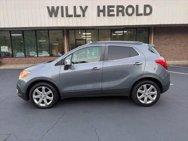 2015 Buick Encore Premium for sale in Columbus, GA