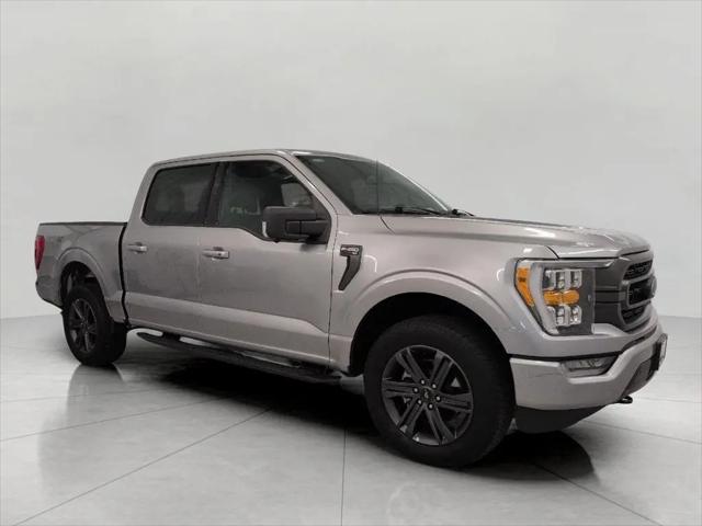 2023 Ford F-150 XLT for sale in Oshkosh, WI