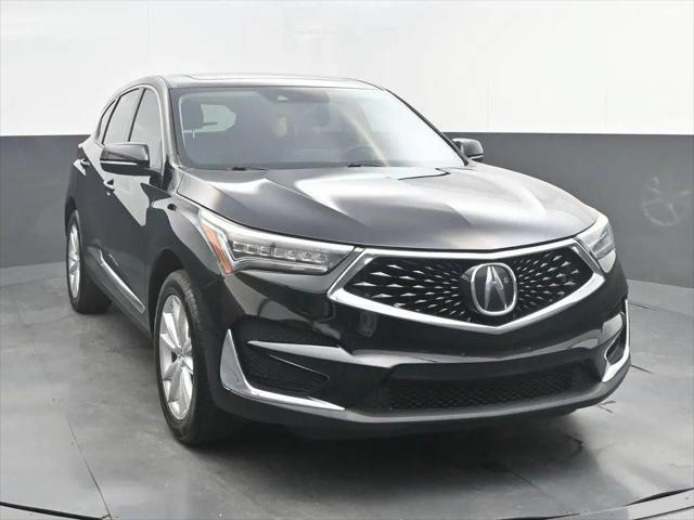 2019 Acura RDX Standard for sale in Huntsville, AL
