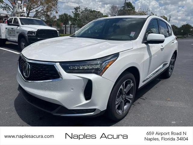 2024 Acura RDX Advance Package for sale in Naples, FL