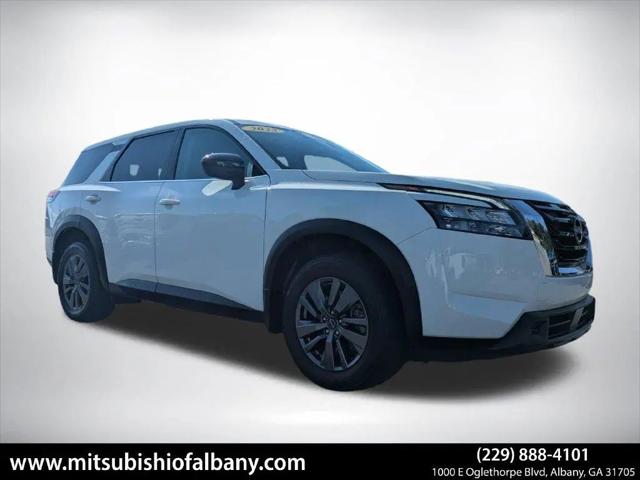 2023 Nissan Pathfinder S FWD for sale in Albany, GA