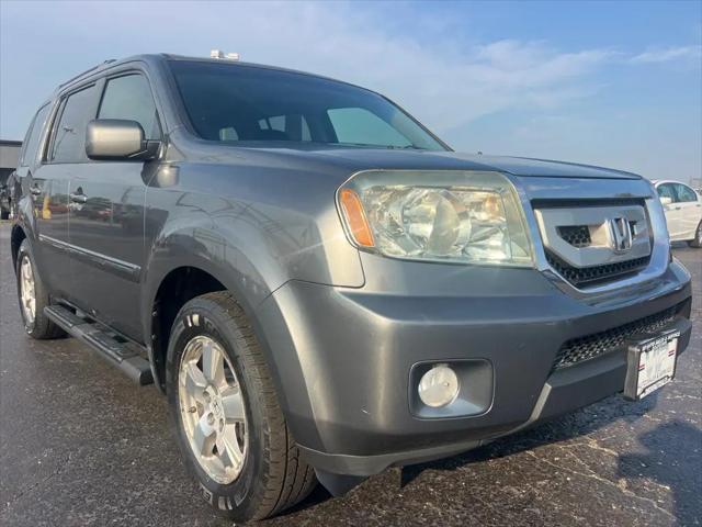 2010 Honda Pilot for sale near Middletown, OH