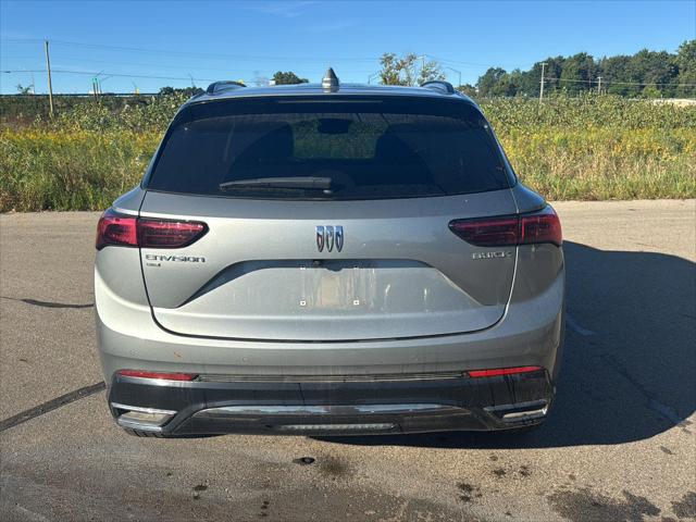 Used 2024 Buick Envision Sport Touring AWD For Sale in Jackson, MI