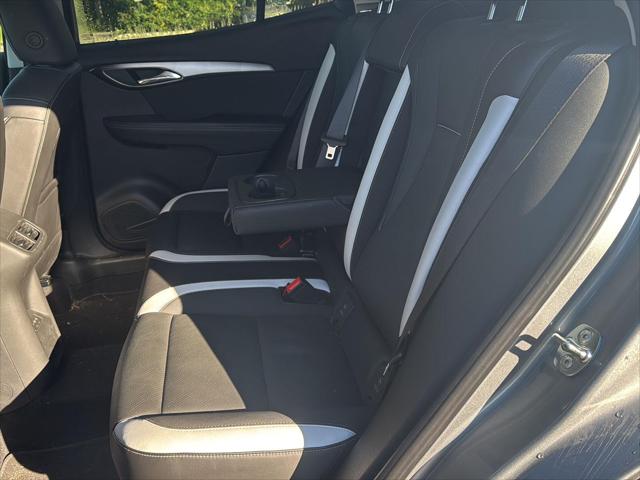 Used 2024 Buick Envision Sport Touring AWD For Sale in Jackson, MI