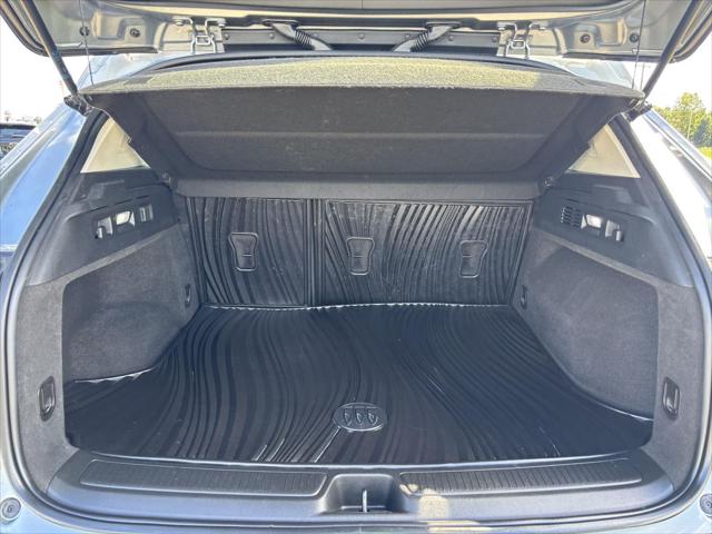 Used 2024 Buick Envision Sport Touring AWD For Sale in Jackson, MI