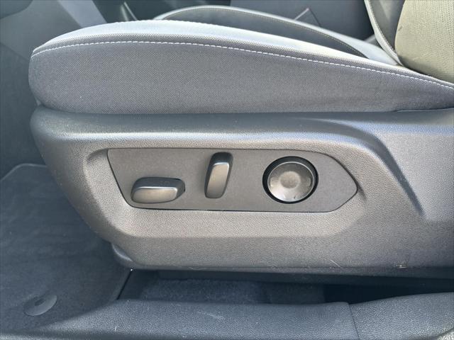 Used 2024 Buick Envision Sport Touring AWD For Sale in Jackson, MI