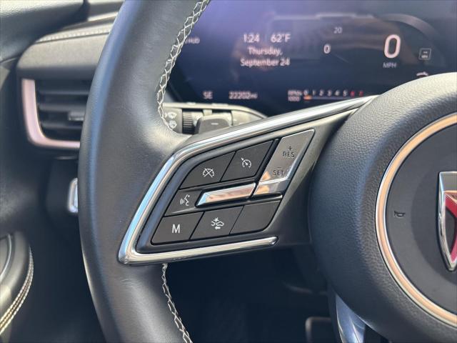 Used 2024 Buick Envision Sport Touring AWD For Sale in Jackson, MI