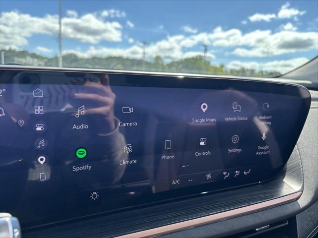Used 2024 Buick Envision Sport Touring AWD For Sale in Jackson, MI