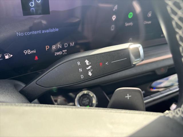 Used 2024 Buick Envision Sport Touring AWD For Sale in Jackson, MI