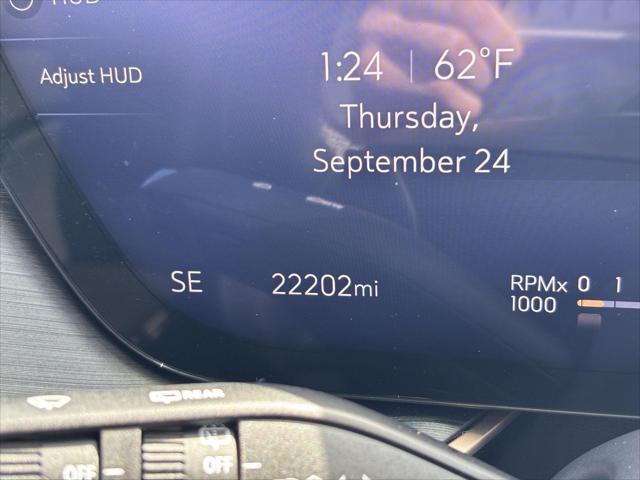 Used 2024 Buick Envision Sport Touring AWD For Sale in Jackson, MI