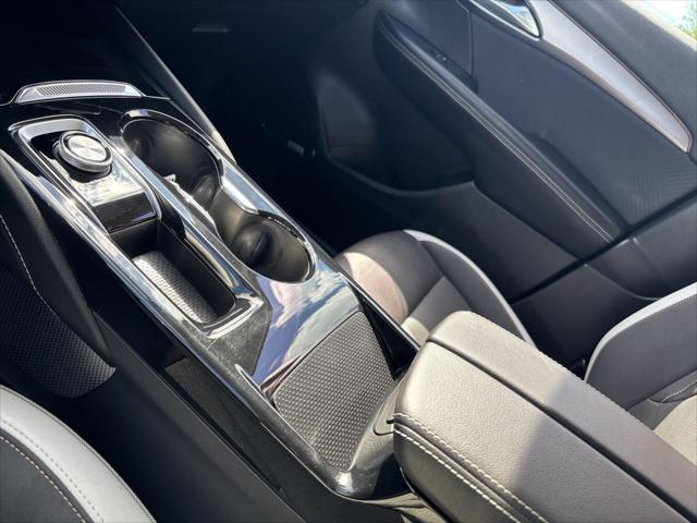 Used 2024 Buick Envision Sport Touring AWD For Sale in Jackson, MI