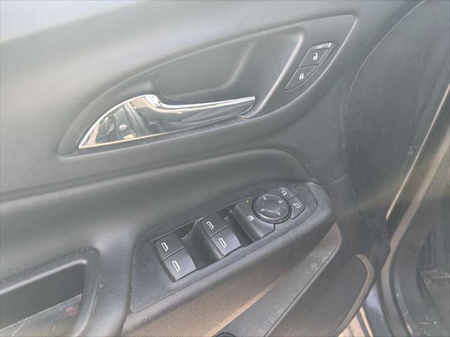 Used 2018 Chevrolet Equinox LT For Sale in Jackson, MI