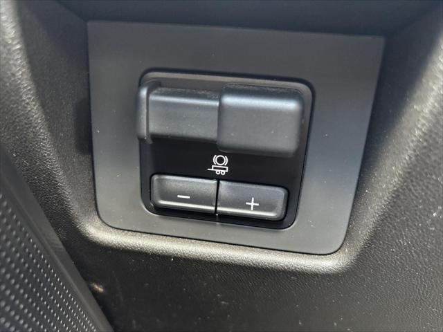 Used 2023 GMC Canyon AT4 For Sale in Jackson, MI
