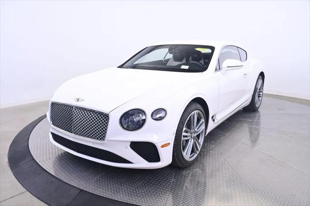 2021 Bentley Continental GT V8 for sale in Beachwood, OH