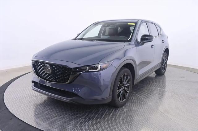 2022 Mazda CX-5 2.5 S Carbon Edition for sale in Beachwood, OH