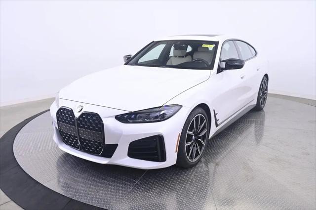 2023 BMW M440i Gran Coupe xDrive for sale in Beachwood, OH