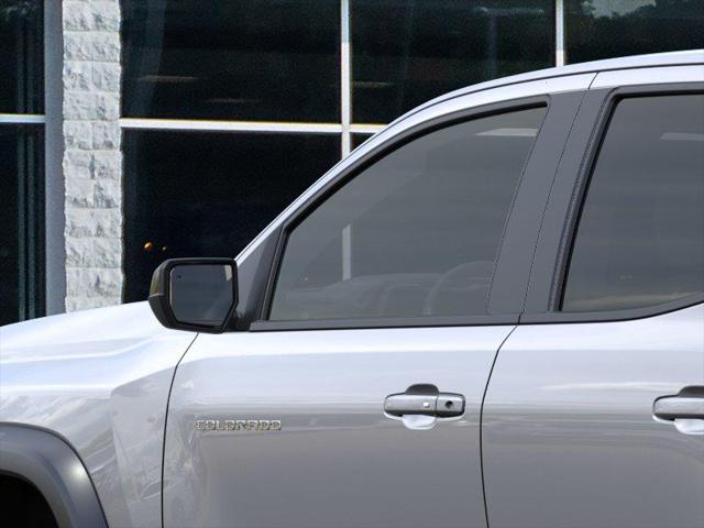 New 2026 Chevrolet Colorado ZR2  4WD For Sale in Jackson, MI