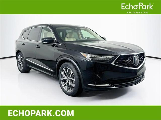 2024 Acura MDX Technology Package for sale in Charlotte, NC