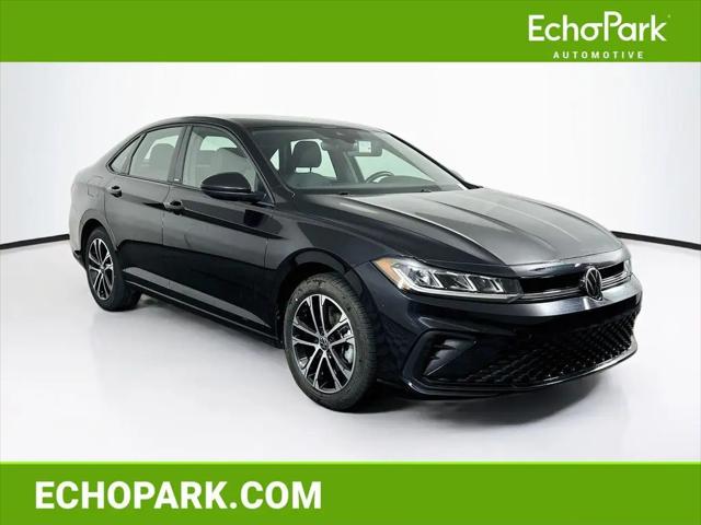 2025 Volkswagen Jetta 1.5T Sport for sale in Charlotte, NC