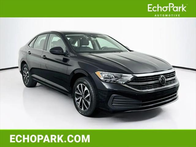 2024 Volkswagen Jetta 1.5T S for sale in Charlotte, NC