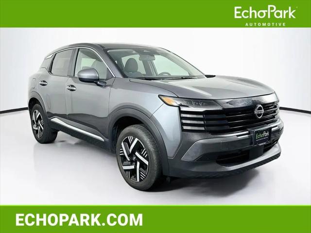 2025 Nissan Kicks SV FWD for sale in Charlotte, NC