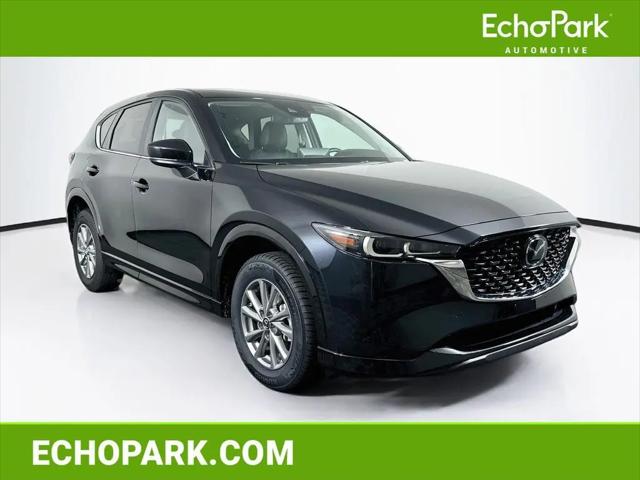 2025 Mazda CX-5 2.5 S Preferred for sale in Charlotte, NC