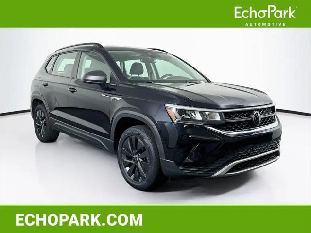 2024 Volkswagen Taos 1.5T S for sale in Charlotte, NC