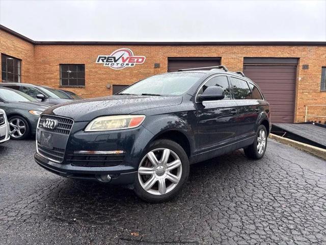 2007 Audi Q7 3.6 Premium for sale in Addison, IL