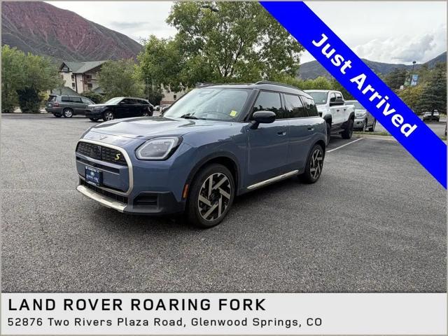 2025 MINI SE Countryman SE ALL4 for sale in Glenwood Springs, CO