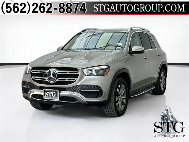 2023 Mercedes-Benz GLE GLE 350 Base for sale in Montclair, CA