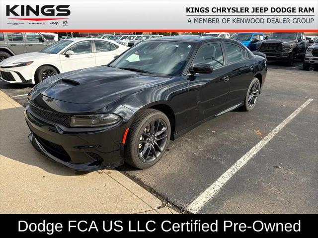 2023 Dodge Charger GT AWD for sale in Cincinnati, OH