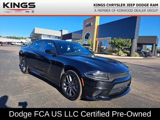 2023 Dodge Charger GT AWD for sale in Cincinnati, OH