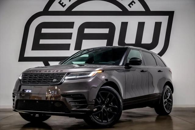 2026 Land Rover Range Rover Velar P250 Dynamic SE for sale in Pelham, AL