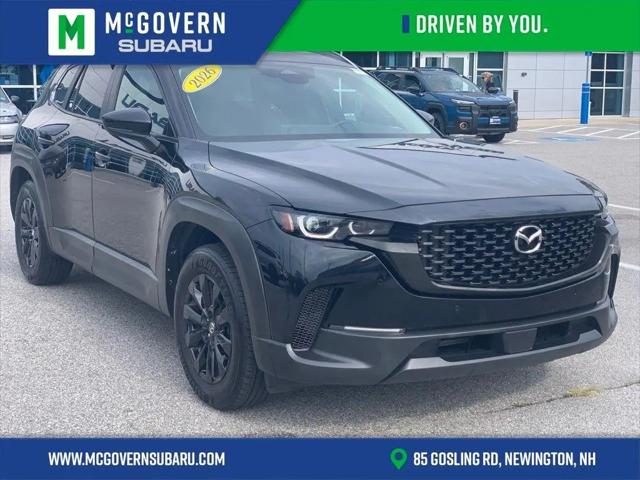 2026 Mazda CX-50 2.5 S Preferred for sale in Newington, NH