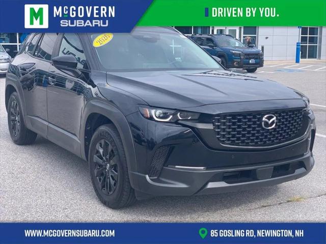 2026 Mazda CX-50 2.5 S Preferred for sale in Newington, NH