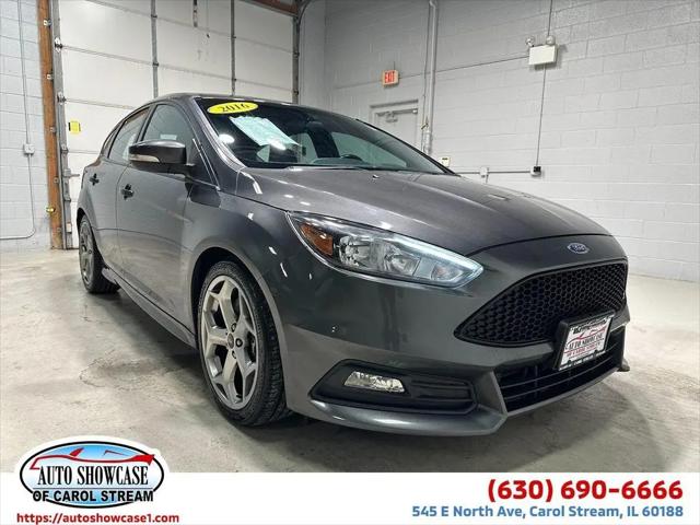 2016 Ford Focus Unknown for sale in Carol Stream, IL