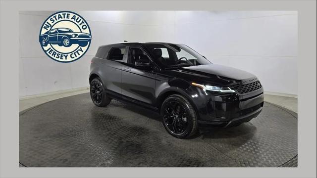 2022 Land Rover Range Rover Evoque SE for sale in Jersey City, NJ