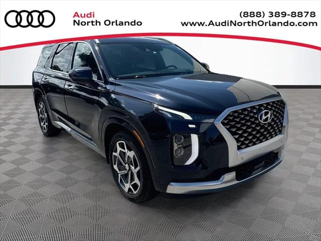 2021 Hyundai Palisade Calligraphy for sale in Sanford, FL