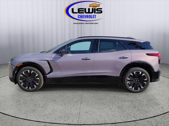 2024 Chevrolet V Blazer eAWD RS