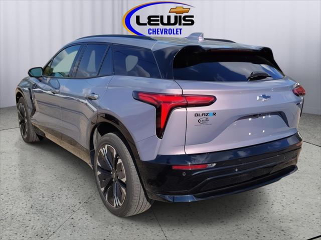 2024 Chevrolet V Blazer eAWD RS