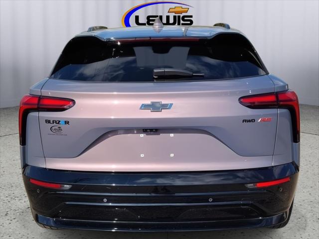 2024 Chevrolet V Blazer eAWD RS