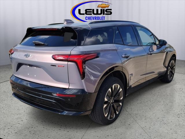 2024 Chevrolet V Blazer eAWD RS