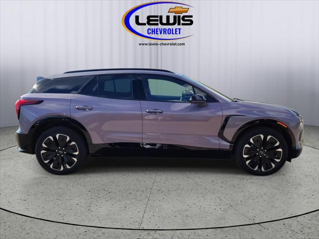 2024 Chevrolet V Blazer eAWD RS