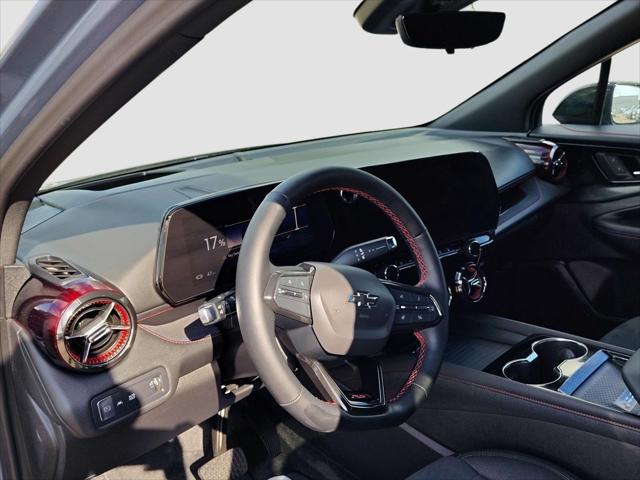 2024 Chevrolet V Blazer eAWD RS
