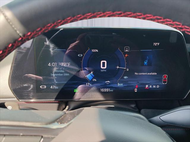 2024 Chevrolet V Blazer eAWD RS