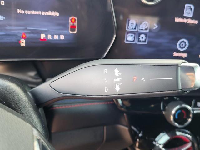 2024 Chevrolet V Blazer eAWD RS