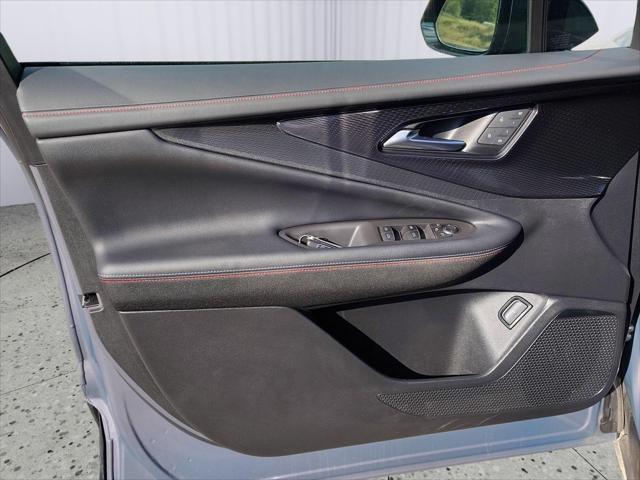 2024 Chevrolet V Blazer eAWD RS